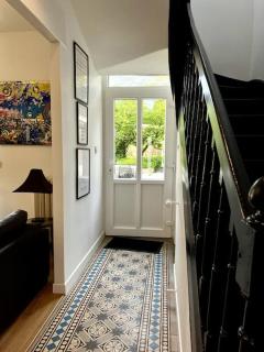 Villa Eden - 9 pers - Charleville-Mézières - 6