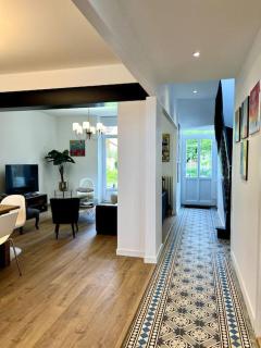 Villa Eden - 9 pers - Charleville-Mézières - 8