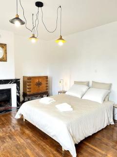 Villa Eden - 9 pers - Charleville-Mézières - 3