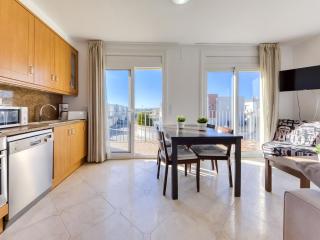 Apartment Puigmal by Interhome - Empuriabrava - 2