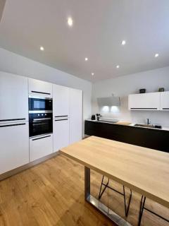 Villa Eden - 9 pers - Charleville-Mézières - 5