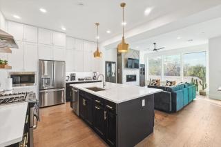Best of The Cedars - Dallas Views Rooftop Luxury - Dallas - 8