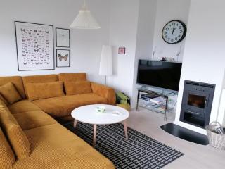 Apartment Isbiorn - 300m from the sea by Interhome - Aabenraa - 9