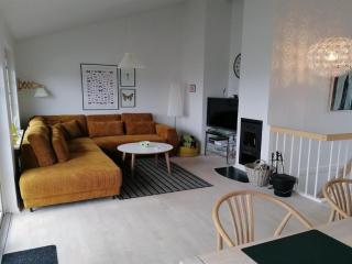 Apartment Isbiorn - 300m from the sea by Interhome - Aabenraa - 6