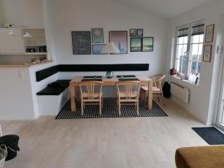 Apartment Isbiorn - 300m from the sea by Interhome - Aabenraa - 4