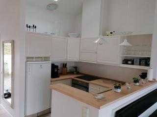 Apartment Isbiorn - 300m from the sea by Interhome - Aabenraa - 3