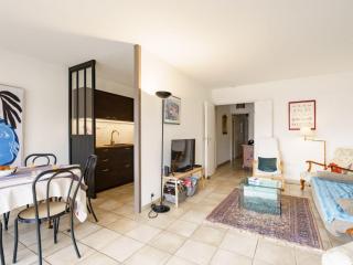 Apartment Isara by Interhome - St. Jean de Luz - 9