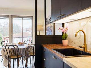 Apartment Isara by Interhome - St. Jean de Luz - 7