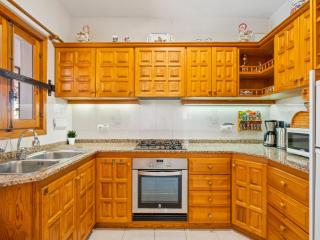 Holiday Home Lisa by Interhome - Benissa - 8