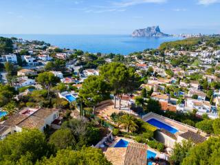 Holiday Home Lisa by Interhome - Benissa - 6
