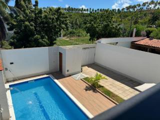 CASA DELUXE 1 Maragogi - Maragogi - 8