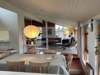 Holiday Home Hansen - 600m from the sea by Interhome - Hirtshals - 1