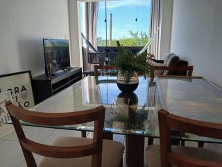 APARTAMENTO EM GARANHUNS PERTO De TUDO - Garanhuns - 0
