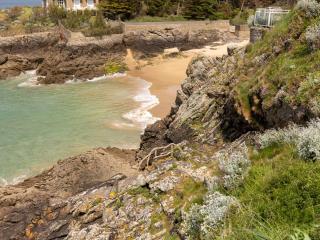Apartment Ancadau by Interhome - Saint Malo - 7