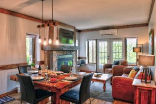 L'Algonquin A - Mont-Tremblant - 3