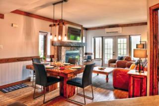 L'Algonquin A - Mont-Tremblant - 4