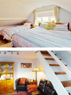 Cliff View Lodge Apartment - Liscannor - 7