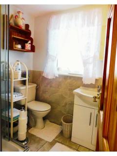 Cliff View Lodge Apartment - Liscannor - 6