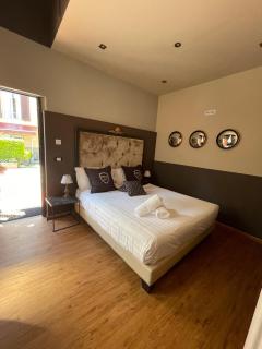 Villa Tower Inn - Pise - 4