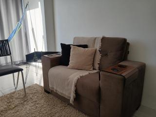 APARTAMENTO EM GARANHUNS PERTO De TUDO - Garanhuns - 8