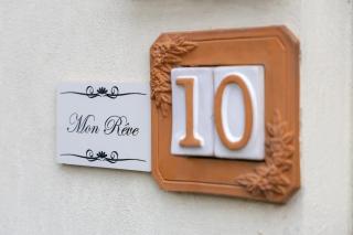 Casa Vacanze Mon Rêve - 8