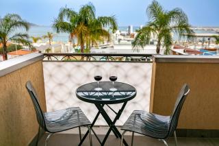 Il Balcone sul Mare - Giardini-Naxos - 0