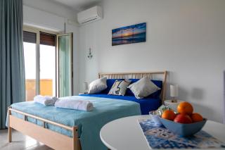 Il Balcone sul Mare - Giardini-Naxos - 5