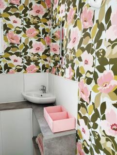 La 21 avenue des Corbières - 6