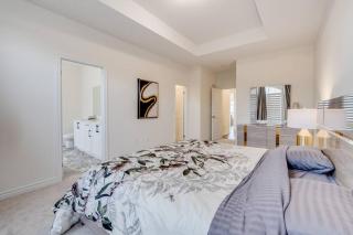 Brand New 4 Bedroom House - Brampton - 7