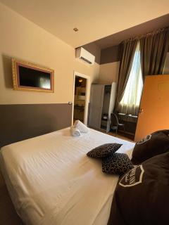 Villa Tower Inn - Pise - 6