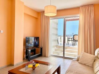EDEN Apartment - Paphos - 7