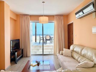 EDEN Apartment - Paphos - 0