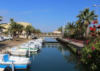 Studio rénové avec terrasse 40 m 2 - Palavas-les-Flots - 1
