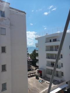 Lungomare Apartament Sea View - Valona - 6