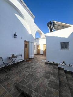 Apartamentos Turísticos A.Parra - Jerez de la Frontera - 8