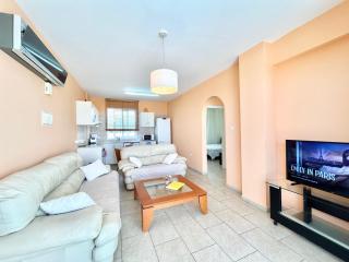 EDEN Apartment - Paphos - 5