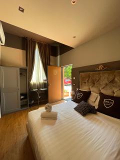 Villa Tower Inn - Pise - 8