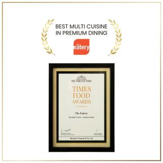 Four Points by Sheraton Ahmedabad - 8