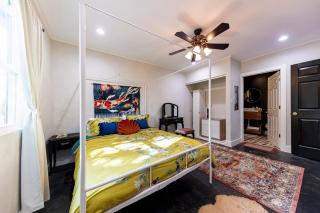 5min to Bishop Arts - Stay at Meadow House - Dallas - 2