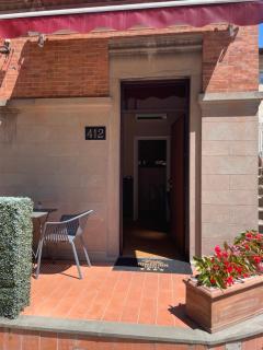 Villa Tower Inn - Pise - 9