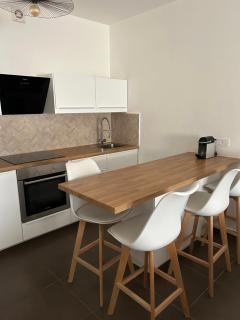 Résidence Ghita La terrasse - 1