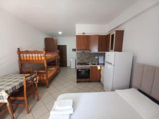 Lungomare Apartament Sea View - 4