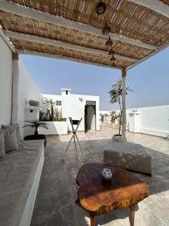 Résidence Ghita La terrasse - Marrakesh - 7