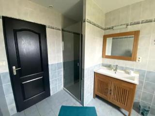 Maison spacieuse avec piscine - Hinx - 5