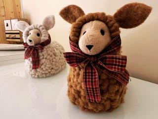 Casa da Serra - T1 - Penhas da Saúde - 8