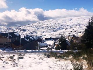 Casa da Serra - T1 - Penhas da Saúde - 7