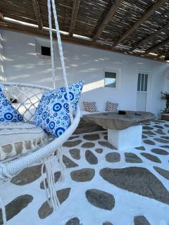 Louloudasrooms - Molos Parou - 7