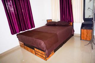 Greens Villa - Ambalavayal - 3