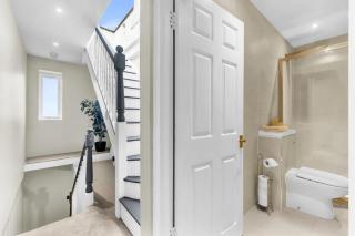 Charming Reigate Redhill Cottage - Reigate - 9
