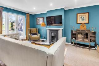 Charming Reigate Redhill Cottage - Reigate - 3